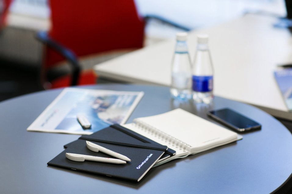 «Клиент — это партнер банка на долгие годы», — Татьяна Штукатурова, ЮниКредит Банк 3 «Клиент — это партнер банка на долгие годы», — Татьяна Штукатурова, ЮниКредит Банк 3