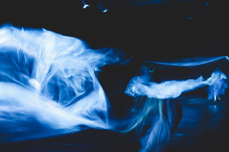 «Деликатесы» без слов: кукольный театр показал спектакль в лофте
1 «Деликатесы» без слов: кукольный театр показал спектакль в лофте
1