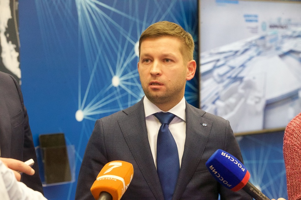 Открытый финал: «Норникель» подвел итоги в сессии Заксобрания 3 Открытый финал: «Норникель» подвел итоги в сессии Заксобрания 3