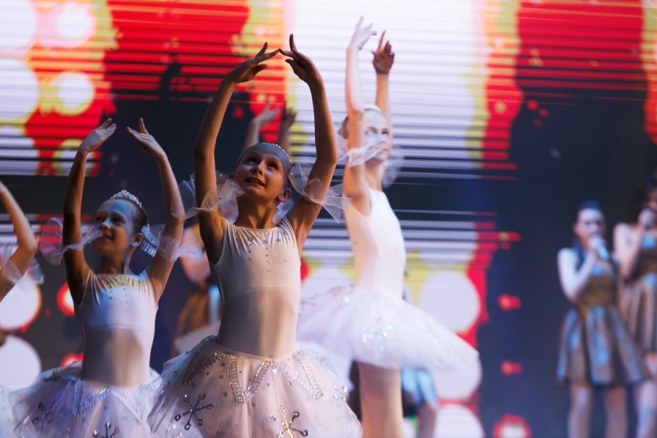 XI Премия «Андрюша-2020» - старт дан! 2 XI Премия «Андрюша-2020» - старт дан! 2