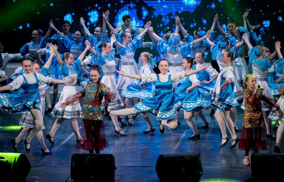 XI Премия «Андрюша-2020» - старт дан! 6 XI Премия «Андрюша-2020» - старт дан! 6