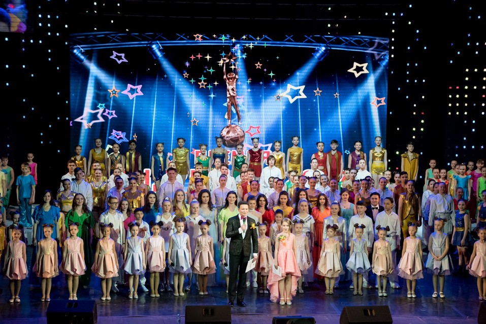 XI Премия «Андрюша-2020» - старт дан! 3 XI Премия «Андрюша-2020» - старт дан! 3