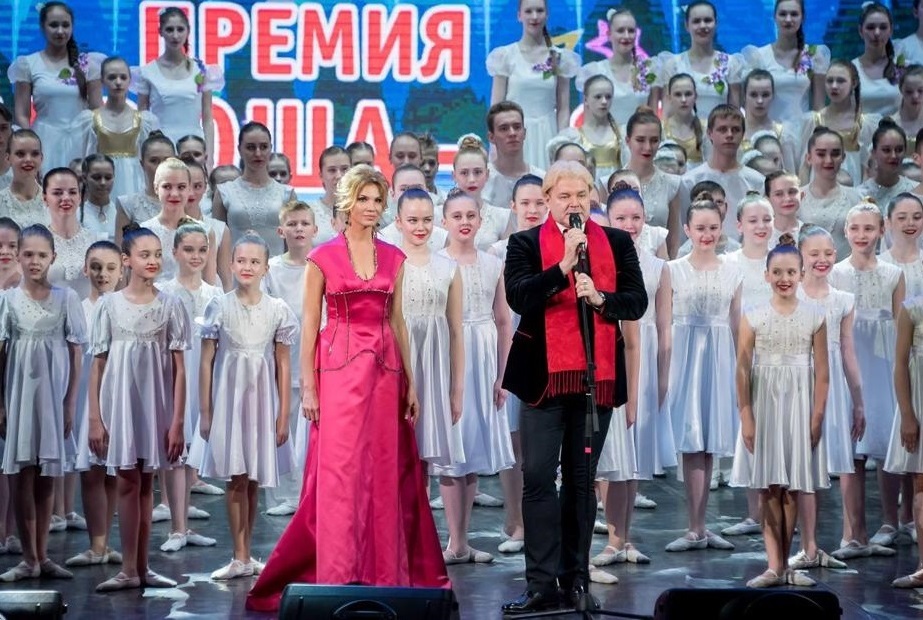 XI Премия «Андрюша-2020» - старт дан! 7 XI Премия «Андрюша-2020» - старт дан! 7