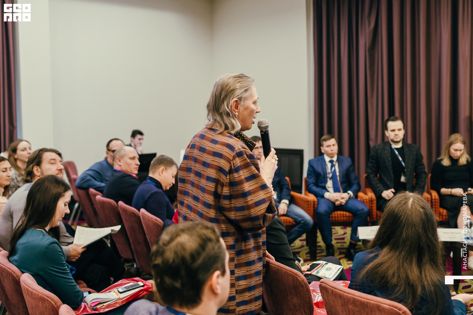 «Заработать без креатива уже не получится». Лучшие кейсы по редевелопменту с саммита РГУД 9 «Заработать без креатива уже не получится». Лучшие кейсы по редевелопменту с саммита РГУД 9