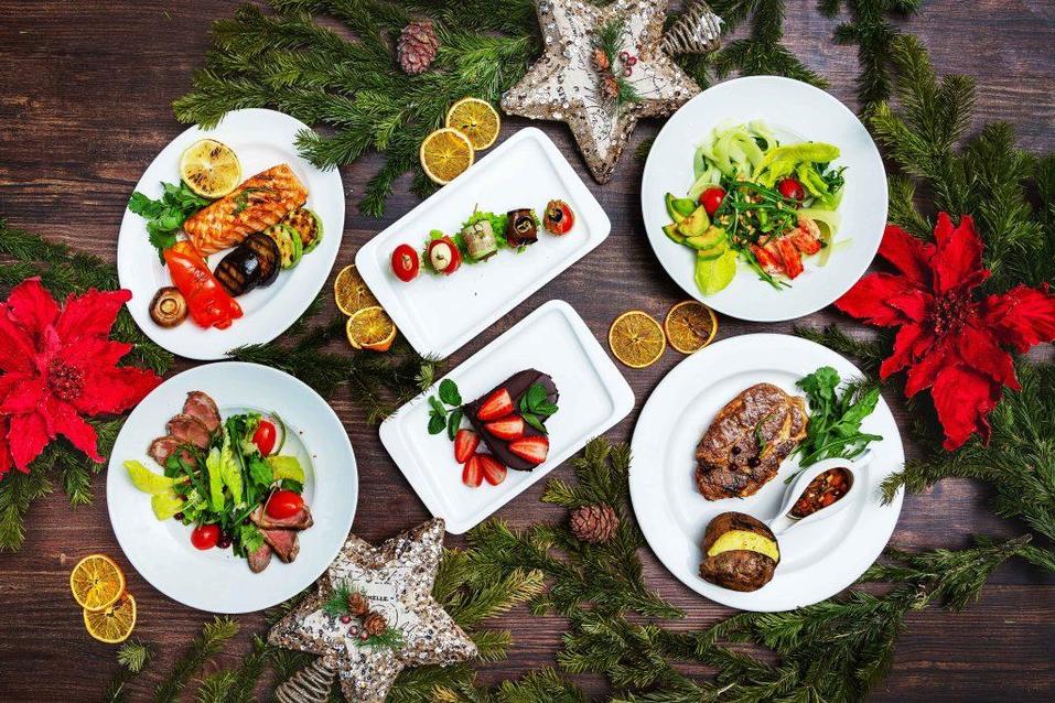 Берем новую высоту в 2020-м! Где встретить самую волшебную ночь в году? 5 Берем новую высоту в 2020-м! Где встретить самую волшебную ночь в году? 5