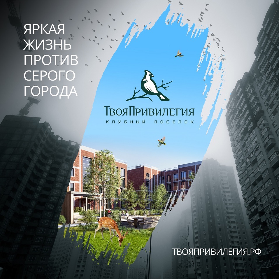 «ТвояПривилегия» — для тех, кто ценит жизнь 15 «ТвояПривилегия» — для тех, кто ценит жизнь 15