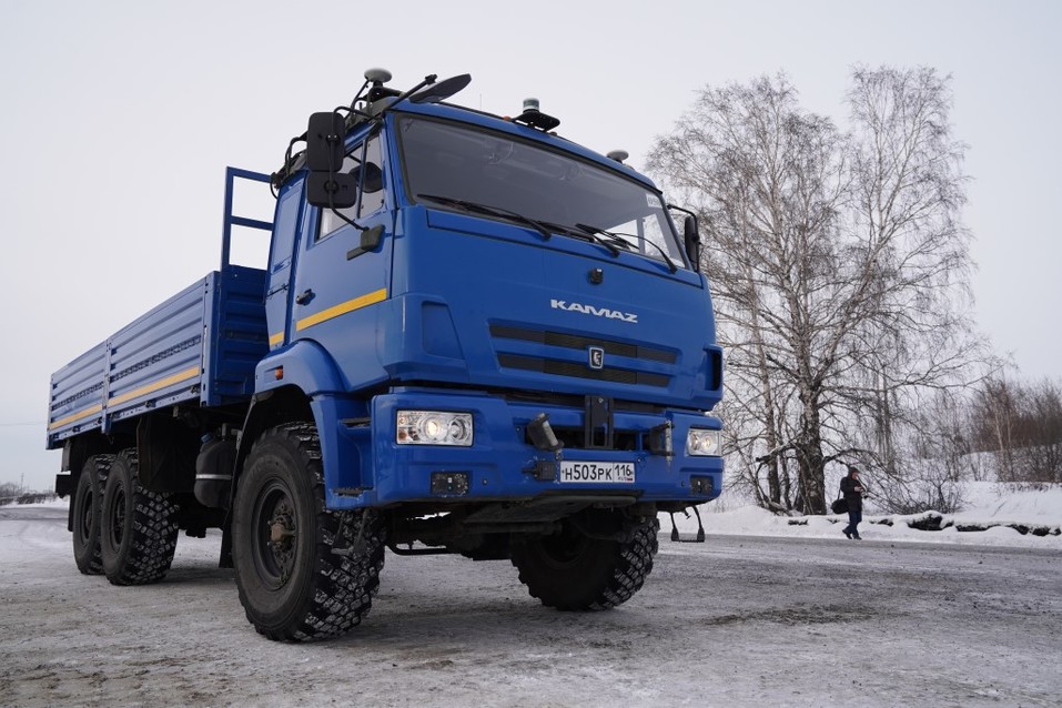 МегаФон и СДС-Уголь займутся цифровизацией угольных предприятий в Сибири 1 МегаФон и СДС-Уголь займутся цифровизацией угольных предприятий в Сибири 1