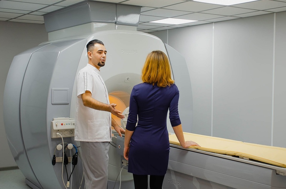 «МРТ-ЭКСПЕРТ»: заточены на клиническое мышление 5 «МРТ-ЭКСПЕРТ»: заточены на клиническое мышление 5