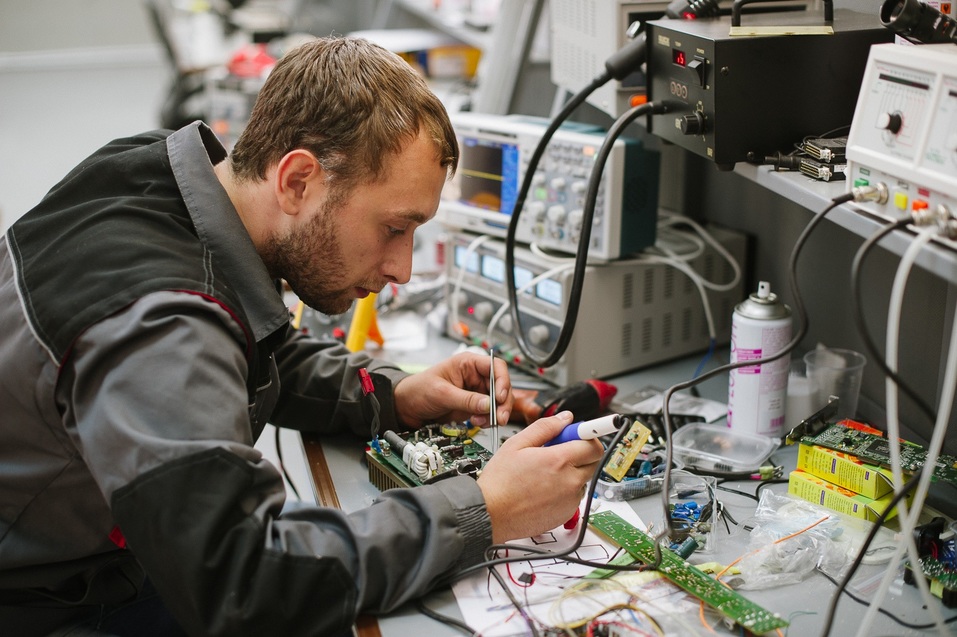 «МРТ-ЭКСПЕРТ»: заточены на клиническое мышление 8 «МРТ-ЭКСПЕРТ»: заточены на клиническое мышление 8