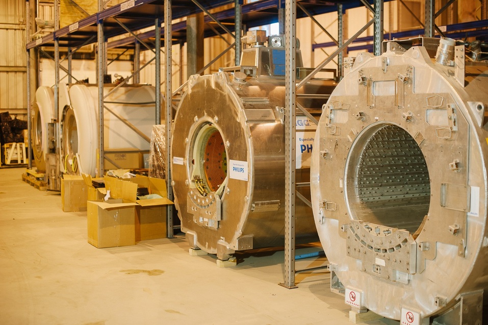 «МРТ-ЭКСПЕРТ»: заточены на клиническое мышление 9 «МРТ-ЭКСПЕРТ»: заточены на клиническое мышление 9