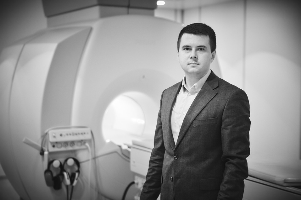 «МРТ-ЭКСПЕРТ»: заточены на клиническое мышление 1 «МРТ-ЭКСПЕРТ»: заточены на клиническое мышление 1