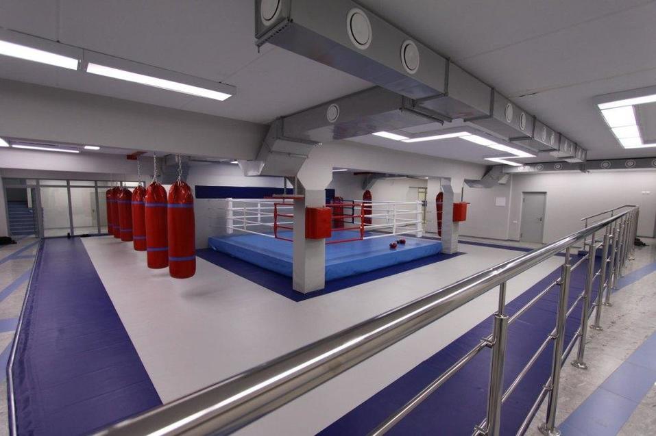 Исполняем новогодние желания: где помогут сбросить все лишнее (и килограммы тоже) 1 Исполняем новогодние желания: где помогут сбросить все лишнее (и килограммы тоже) 1