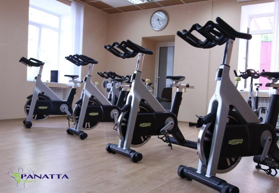 Исполняем новогодние желания: где помогут сбросить все лишнее (и килограммы тоже) 8 Исполняем новогодние желания: где помогут сбросить все лишнее (и килограммы тоже) 8