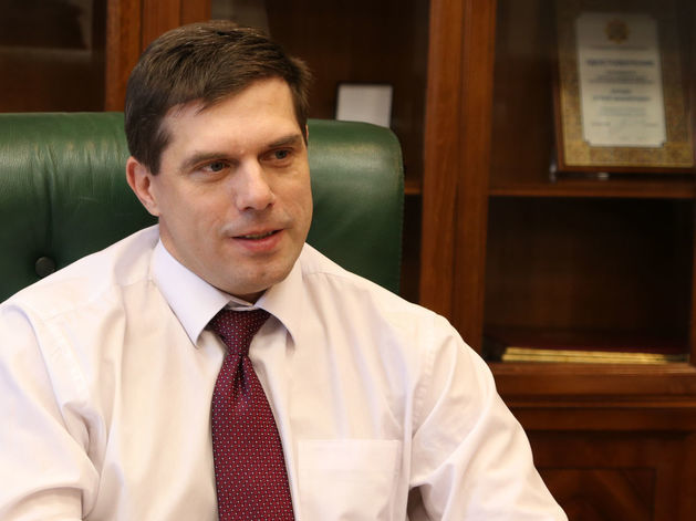 Детектив — о жёнах, космонавт — о мифах, банкир — о проблемах. ТОП-5 интервью 2019-го 2 Детектив — о жёнах, космонавт — о мифах, банкир — о проблемах. ТОП-5 интервью 2019-го 2