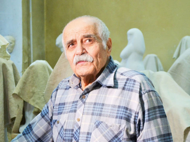 Детектив — о жёнах, космонавт — о мифах, банкир — о проблемах. ТОП-5 интервью 2019-го 3 Детектив — о жёнах, космонавт — о мифах, банкир — о проблемах. ТОП-5 интервью 2019-го 3