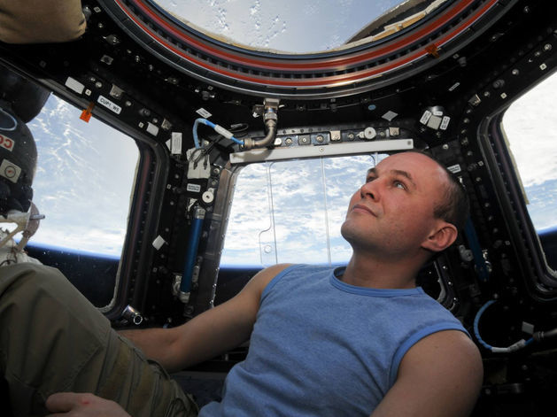 Детектив — о жёнах, космонавт — о мифах, банкир — о проблемах. ТОП-5 интервью 2019-го 4 Детектив — о жёнах, космонавт — о мифах, банкир — о проблемах. ТОП-5 интервью 2019-го 4