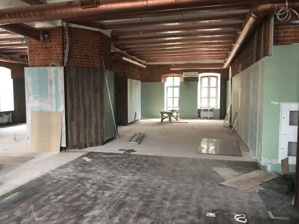 Инвестор сменил планы. В Нижнем Новгороде продается историческое здание «Ночлежка Бугрова» 2 Инвестор сменил планы. В Нижнем Новгороде продается историческое здание «Ночлежка Бугрова» 2