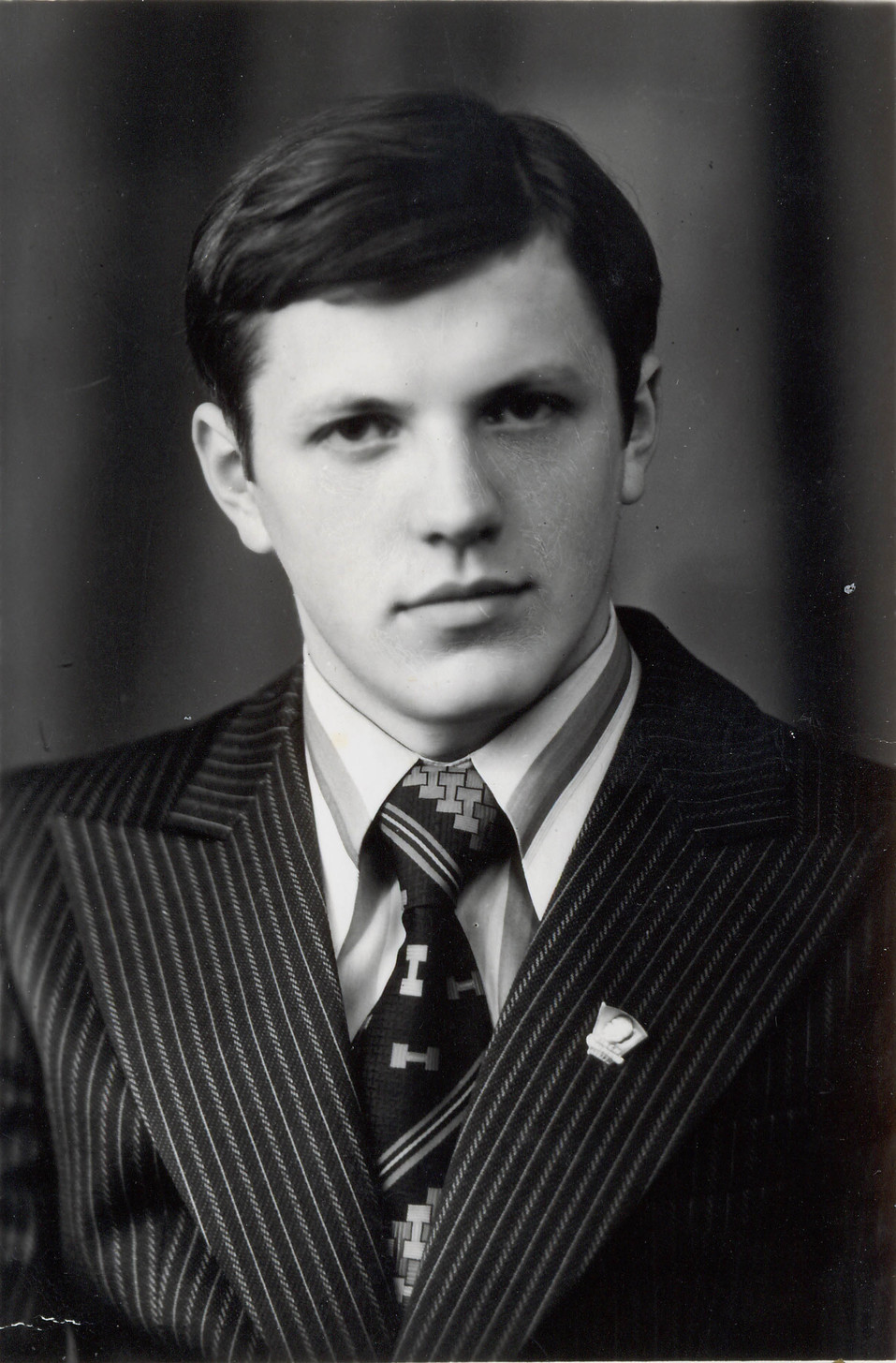 «ННДК — мой выбор». Как создавался строительный бизнес семьи Ивановых 2 «ННДК — мой выбор». Как создавался строительный бизнес семьи Ивановых 2