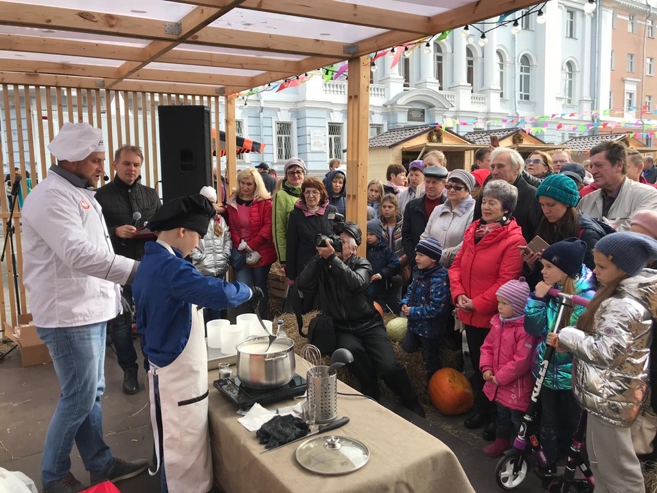 «Мы учим людей европейской культуре потребления». Как в России производят ремесленный сыр 5 «Мы учим людей европейской культуре потребления». Как в России производят ремесленный сыр 5