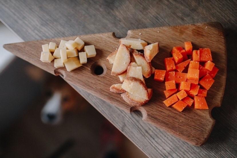 «Мы учим людей европейской культуре потребления». Как в России производят ремесленный сыр 6 «Мы учим людей европейской культуре потребления». Как в России производят ремесленный сыр 6