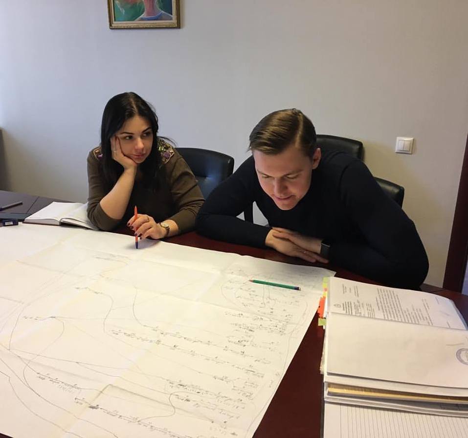 «ННДК — мой выбор». Как создавался строительный бизнес семьи Ивановых 6 «ННДК — мой выбор». Как создавался строительный бизнес семьи Ивановых 6