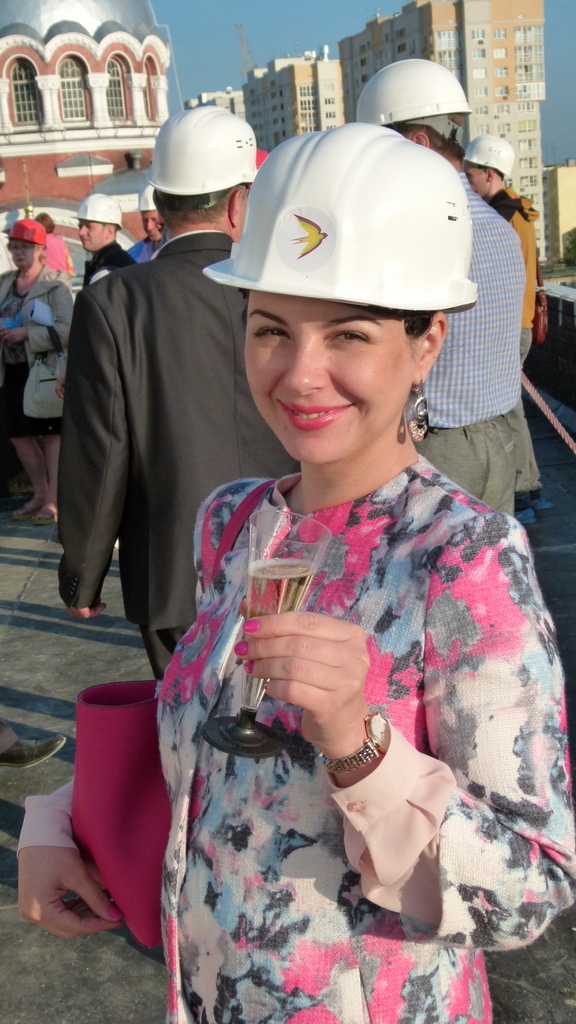 «ННДК — мой выбор». Как создавался строительный бизнес семьи Ивановых 9 «ННДК — мой выбор». Как создавался строительный бизнес семьи Ивановых 9