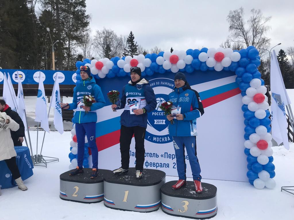 Нижегородскому энергетику объявлена благодарность за спортивные достижения 1 Нижегородскому энергетику объявлена благодарность за спортивные достижения 1