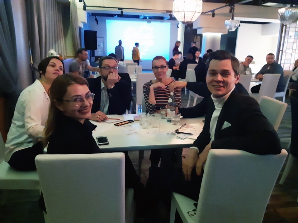 Благотворительный фонд УГМК «Дети России» получил федеральную поддержку 3 Благотворительный фонд УГМК «Дети России» получил федеральную поддержку 3