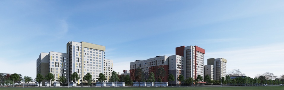 Общежития Общежития