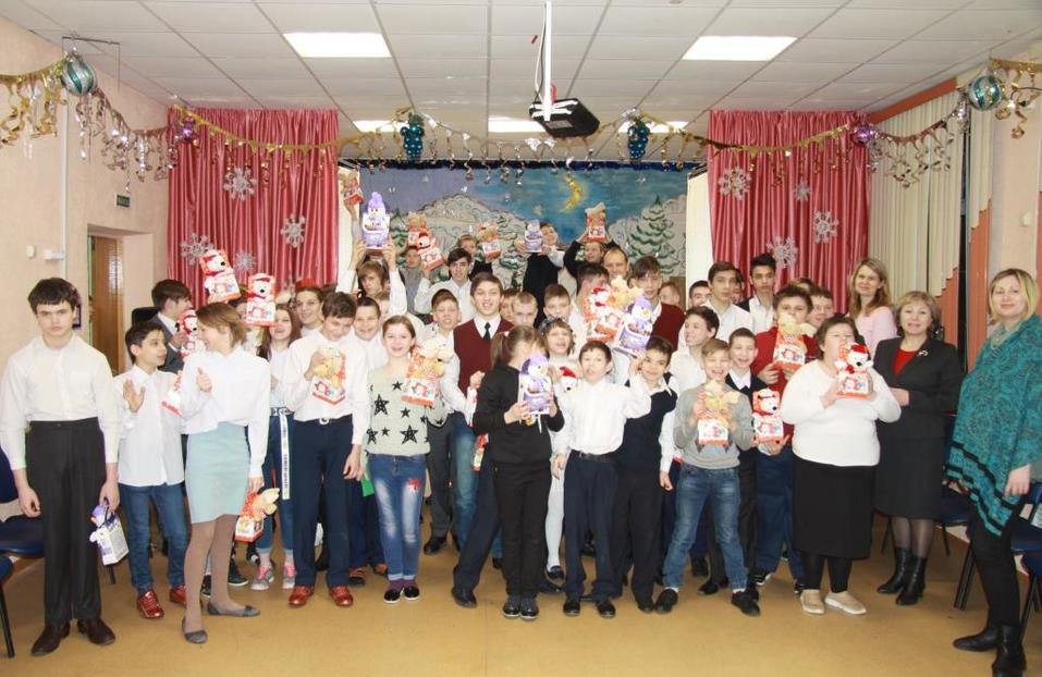 Энергетики «Россети Центр и Приволжье» вновь зажгли огни «Самой яркой елки» 1 Энергетики «Россети Центр и Приволжье» вновь зажгли огни «Самой яркой елки» 1