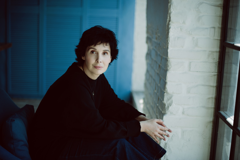 «Поезд уходит — надо бежать вслед. А твой ли это вообще поезд?» — Галина Юзефович о чтении 1 «Поезд уходит — надо бежать вслед. А твой ли это вообще поезд?» — Галина Юзефович о чтении 1