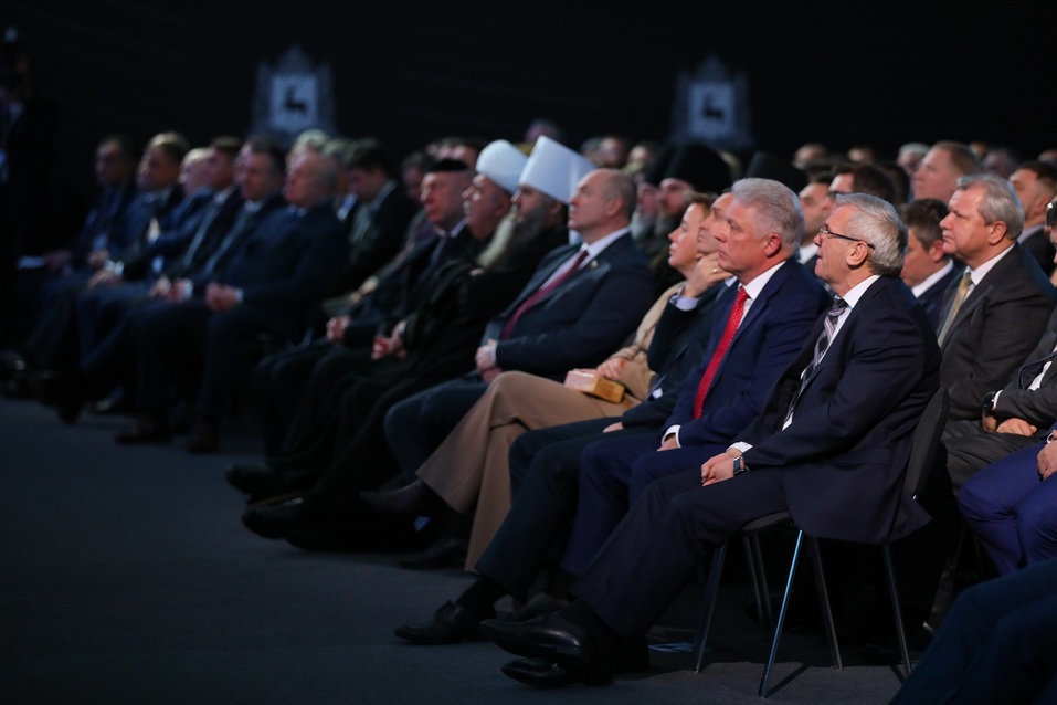 Наводит порядок к юбилею. Самое важное из отчета губернатора по итогам года 2 Наводит порядок к юбилею. Самое важное из отчета губернатора по итогам года 2