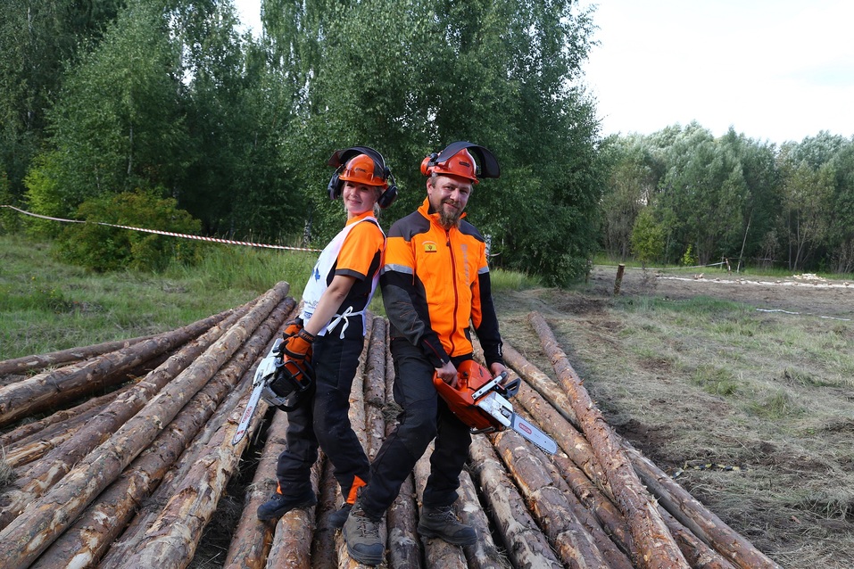 Самые яркие события 2019-го года: как это было 6 Самые яркие события 2019-го года: как это было 6