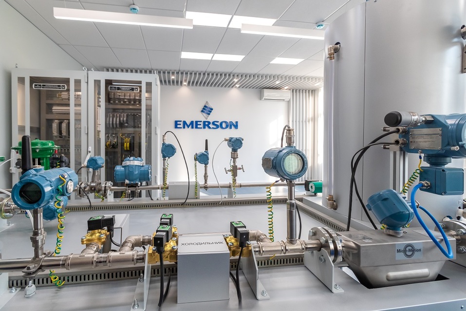 Завод «Метран»: эталон по КИПиА 11 Завод «Метран»: эталон по КИПиА 11