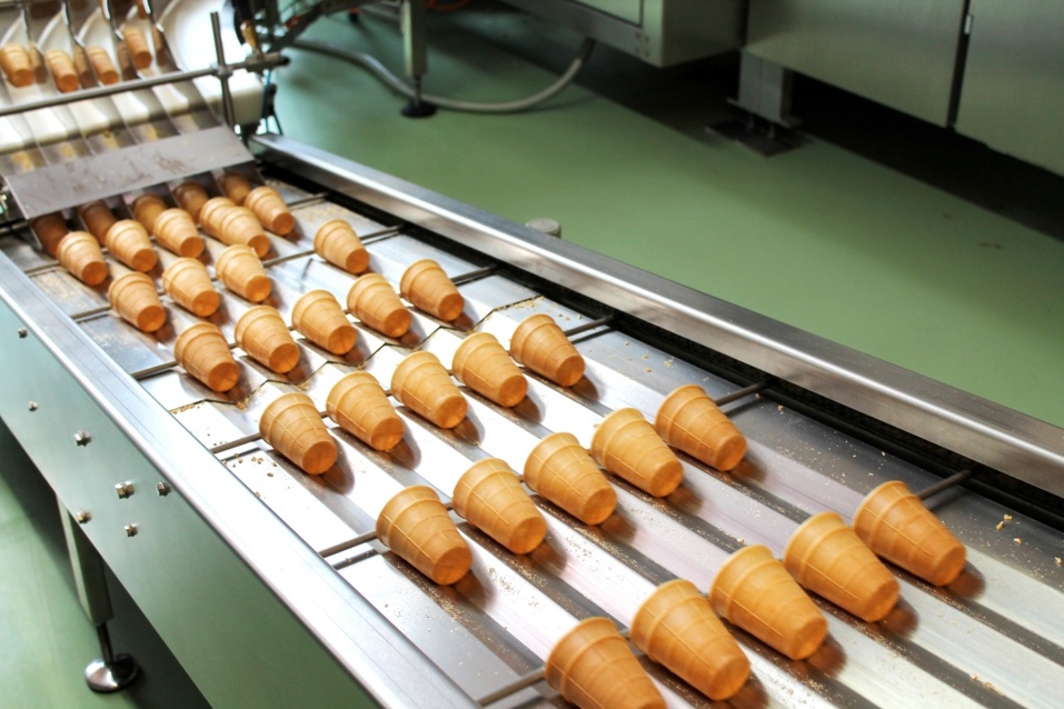 Алексей Мисюра, «Полярис»: «Мороженое — продукт эмоциональный» 2 Алексей Мисюра, «Полярис»: «Мороженое — продукт эмоциональный» 2