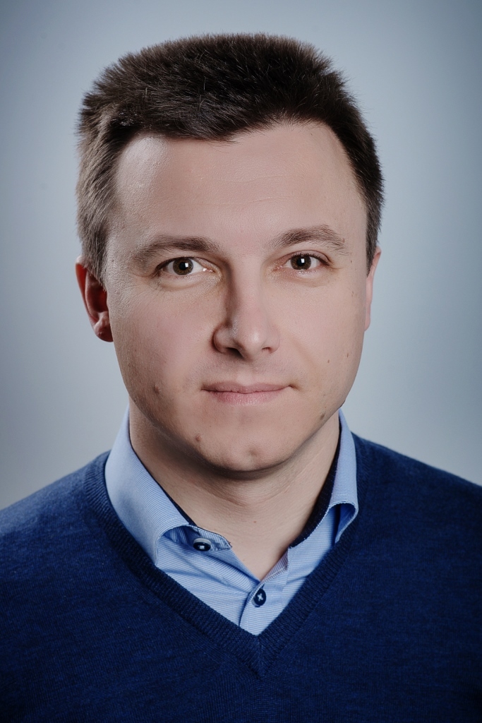 Алексей Мисюра, «Полярис»: «Мороженое — продукт эмоциональный» 1 Алексей Мисюра, «Полярис»: «Мороженое — продукт эмоциональный» 1