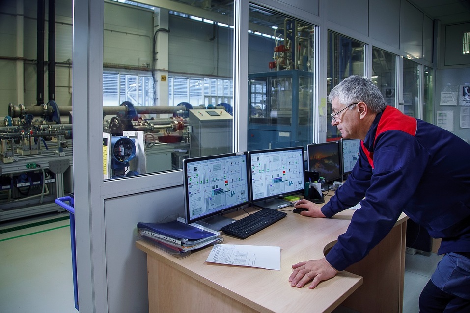 Завод «Метран»: эталон по КИПиА 7 Завод «Метран»: эталон по КИПиА 7