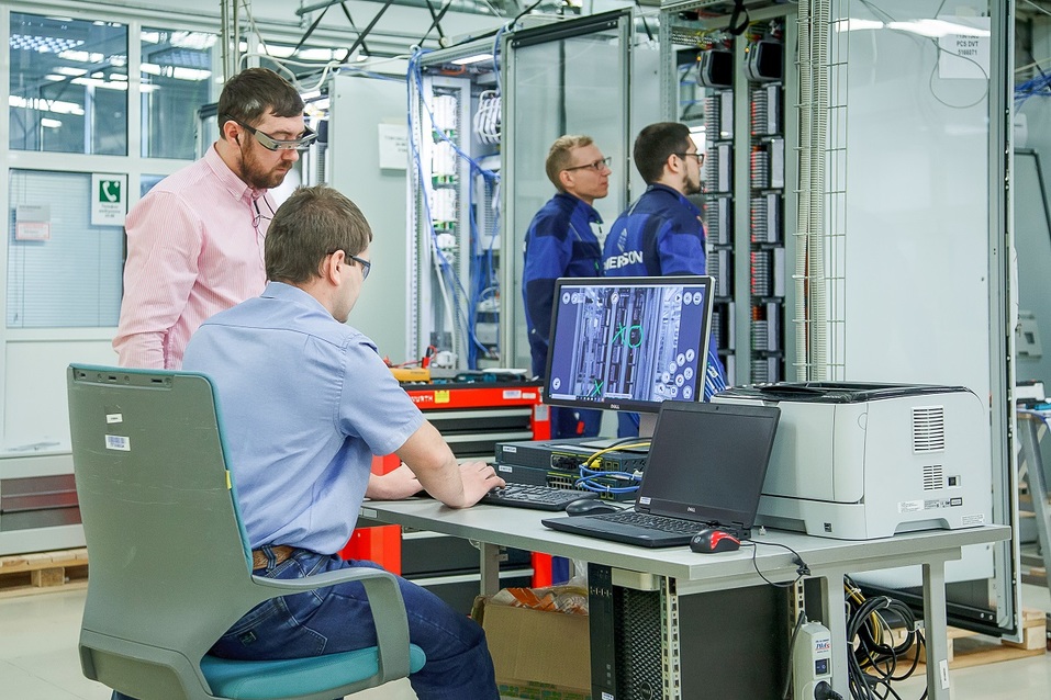 Завод «Метран»: эталон по КИПиА 8 Завод «Метран»: эталон по КИПиА 8