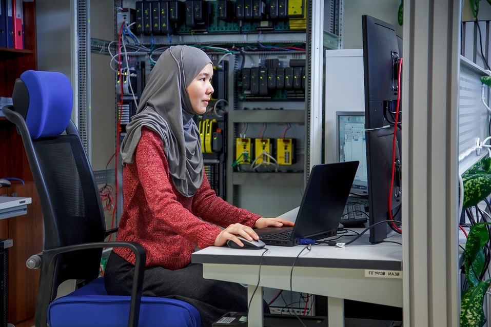 Завод «Метран»: эталон по КИПиА 9 Завод «Метран»: эталон по КИПиА 9