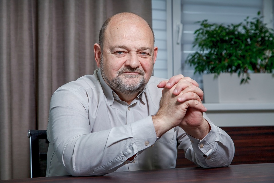 Завод «Метран»: эталон по КИПиА 5 Завод «Метран»: эталон по КИПиА 5