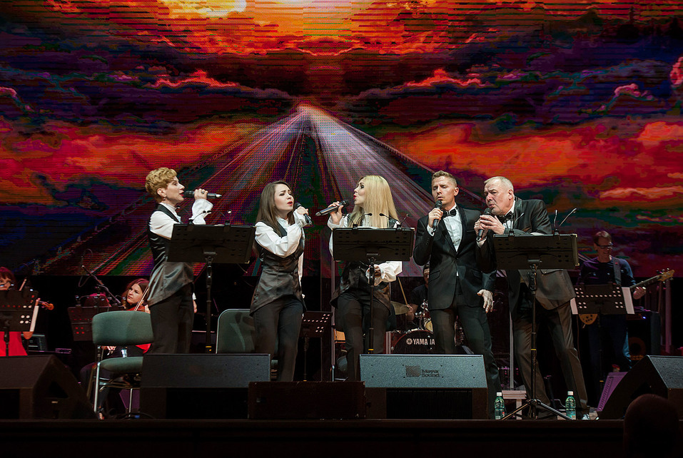 Детские спектакли, взрослые премьеры, Высоцкий и Beatles. События января в Новосибирске 8 Детские спектакли, взрослые премьеры, Высоцкий и Beatles. События января в Новосибирске 8