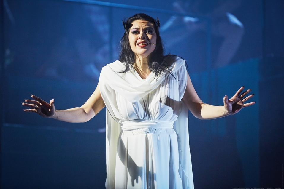 Детские спектакли, взрослые премьеры, Высоцкий и Beatles. События января в Новосибирске 11 Детские спектакли, взрослые премьеры, Высоцкий и Beatles. События января в Новосибирске 11