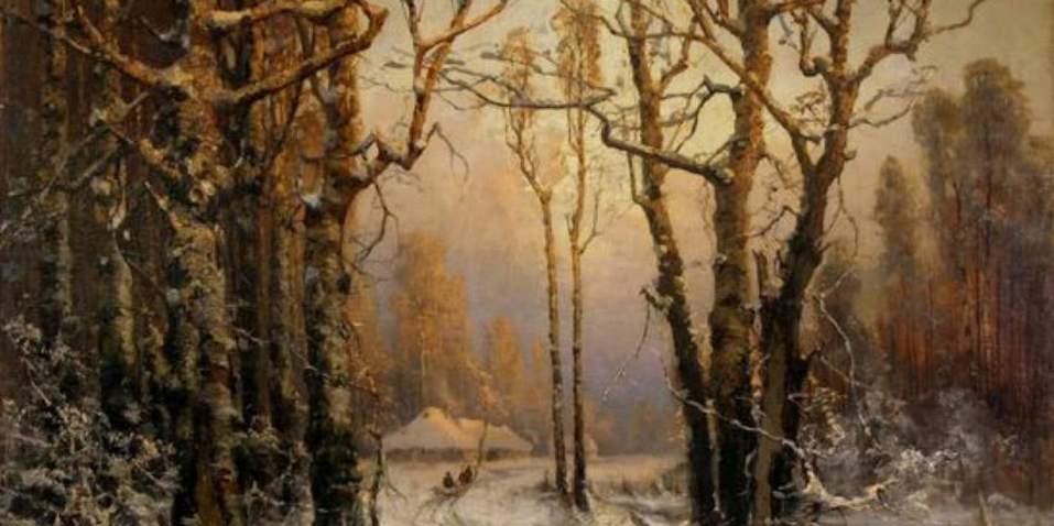 Детские спектакли, взрослые премьеры, Высоцкий и Beatles. События января в Новосибирске 15 Детские спектакли, взрослые премьеры, Высоцкий и Beatles. События января в Новосибирске 15