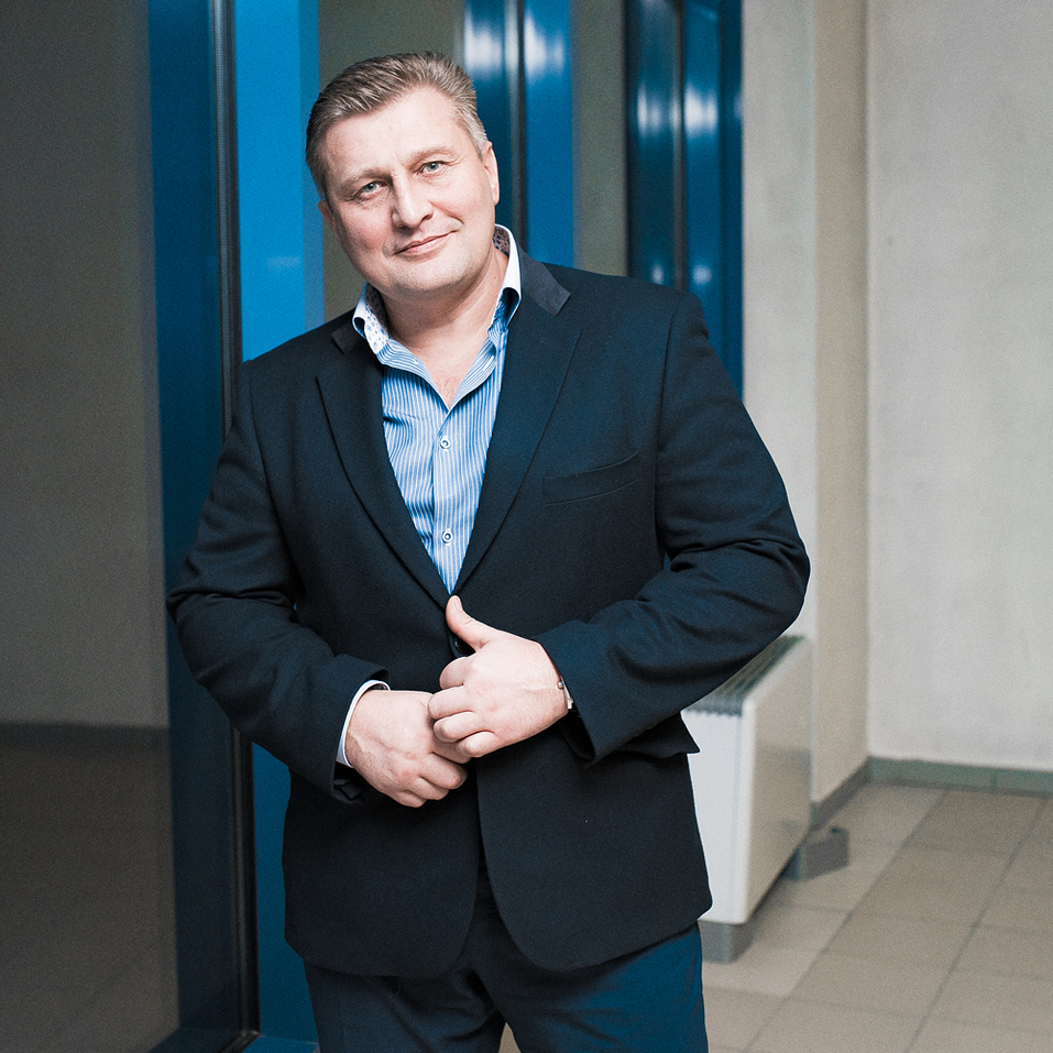 Спортивное питание, хостел и обувь на заказ: опыт создания пяти интересных стартапов 3 Спортивное питание, хостел и обувь на заказ: опыт создания пяти интересных стартапов 3