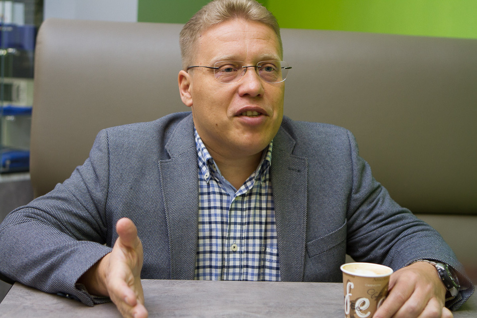 «Власть сделала меня другим». Экс-мэр Первоуральска — о политике, олигархах и будущем 1 «Власть сделала меня другим». Экс-мэр Первоуральска — о политике, олигархах и будущем 1