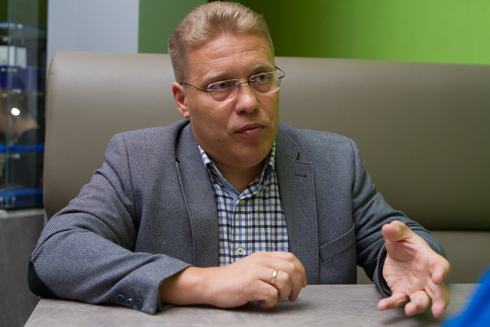 «Власть сделала меня другим». Экс-мэр Первоуральска — о политике, олигархах и будущем 2 «Власть сделала меня другим». Экс-мэр Первоуральска — о политике, олигархах и будущем 2