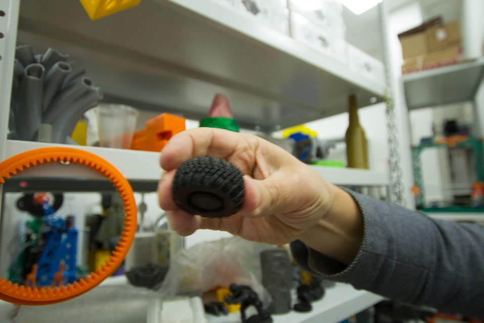 «Власть сделала меня другим». Экс-мэр Первоуральска — о политике, олигархах и будущем 6 «Власть сделала меня другим». Экс-мэр Первоуральска — о политике, олигархах и будущем 6