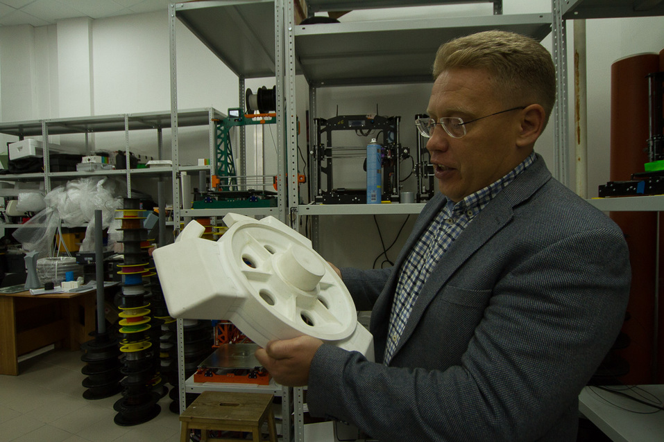 «Власть сделала меня другим». Экс-мэр Первоуральска — о политике, олигархах и будущем 7 «Власть сделала меня другим». Экс-мэр Первоуральска — о политике, олигархах и будущем 7