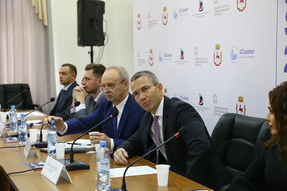 «Скучал по еде». Как жилось и работалось в Нижнем Новгороде инвестору из Норвегии 1 «Скучал по еде». Как жилось и работалось в Нижнем Новгороде инвестору из Норвегии 1