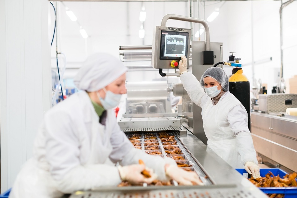 109 тысяч тонн мяса птицы – не предел: ГК «Здоровая Ферма» подводит итоги года 1 109 тысяч тонн мяса птицы – не предел: ГК «Здоровая Ферма» подводит итоги года 1